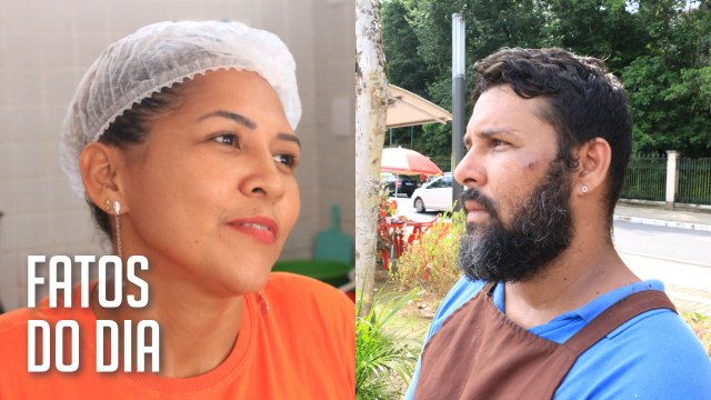 Café da manhã mais caro em Belém é reflexo de reajuste em ingredientes, relatam vendedores