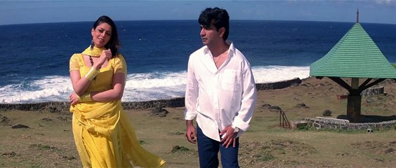 Apni Si Lagti Hai - Papa The Great 2000