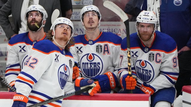 Edmonton Oilers vs. Florida Panthers: Betting Odds & Insights