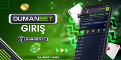 dumanbet giriş
