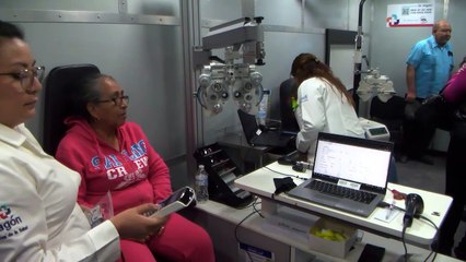 Llegará el Doctor Vagón al municipio de Frontera; brindarán atención médica gratuita