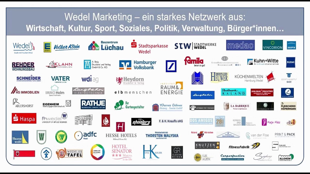 Wedel-news vom 29.1.2025