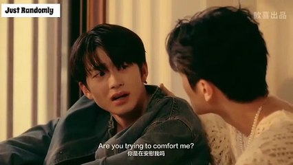 Trapped in Osaka ep 4 eng sub 🇨🇳 BL