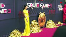 The Stars of Squid Game Premiere its Final Season