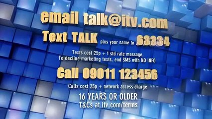 The Jeremy Kyle Show -  7th June 2018