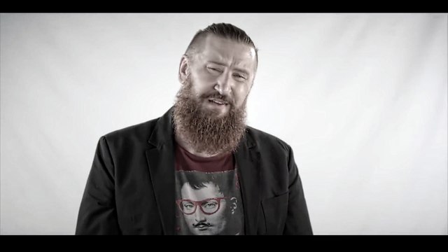 STEPAN VUŁKAN • Степан Вулкан — DRUZÏ • Друзї • Przyjaciele • Friends