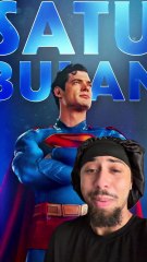 Superman's Debrief Overview