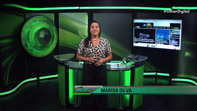 Ao Vivo | Sol: as missões que podem revelar seus maiores segredos! | 12/06/2025 | #OlharDigital