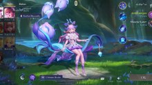 AOV liên quân mod skin hellen