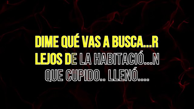 Dyango - Adiós amor adiós (KARAOKE)