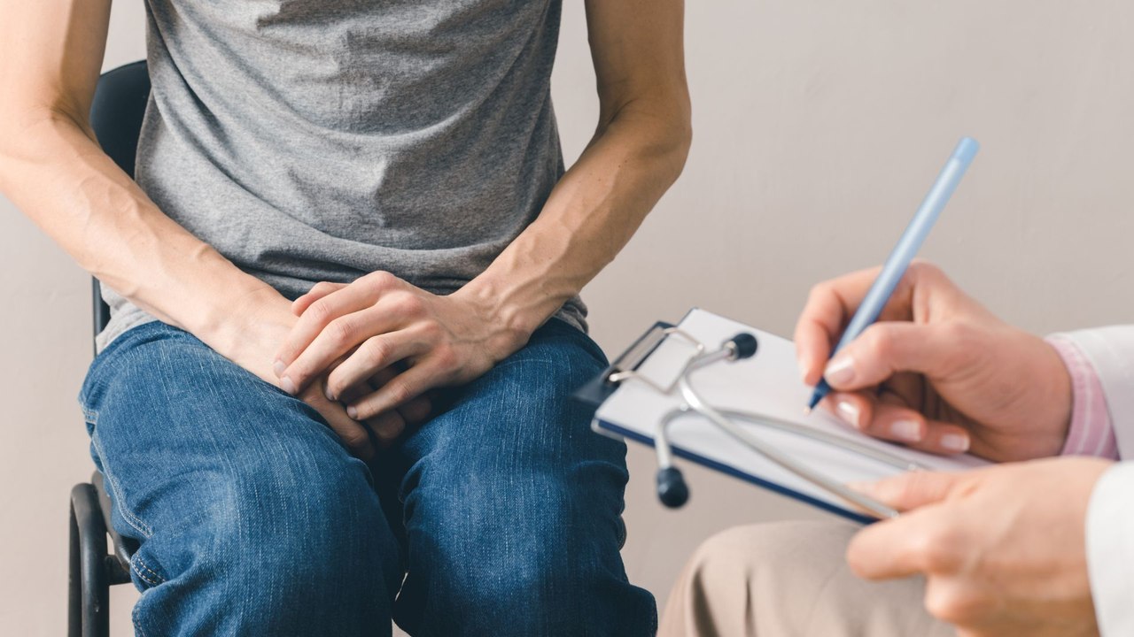 Los tratamientos aumentan la esperanza de vida en pacientes con cáncer de próstata