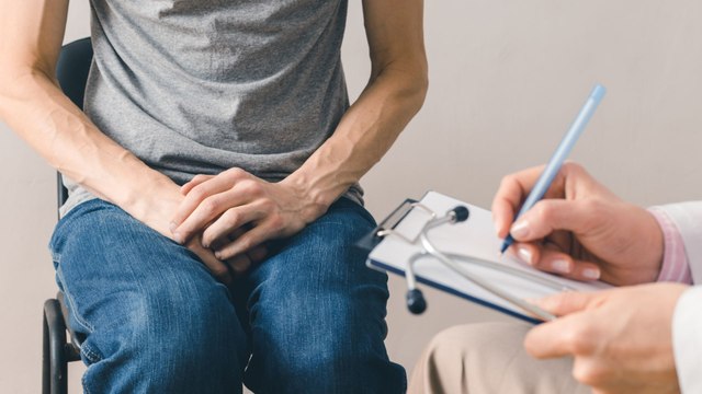 Los tratamientos aumentan la esperanza de vida en pacientes con cáncer de próstata