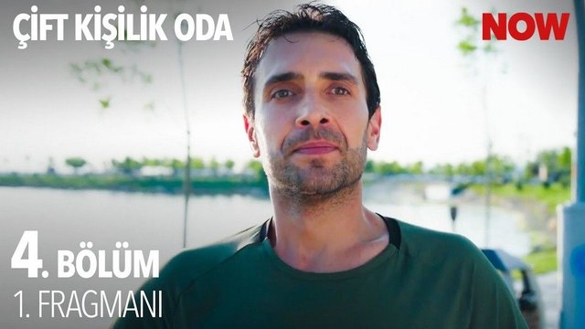 Çift Kişilik Oda 4.Bölüm - Çift Kişilik Oda - Sezon 1 - Bölüm 4 - Fragman VCRH STCRH