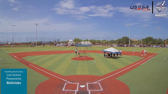 White Marucci - East Coast State Championship (2025) Wed, Jun 11, 2025 2:26 PM to Thu, Jun 12, 2025 5:26 AM