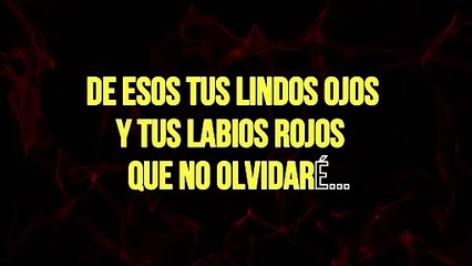 Dyango - Alma, corazón y vida (KARAOKE)