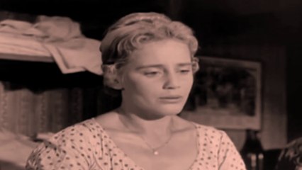 Film Français: Gervaise - Confusion