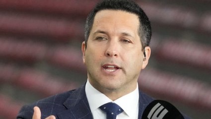 This Eagles BOMBSHELL Rumor Is Starting To Heat Up...