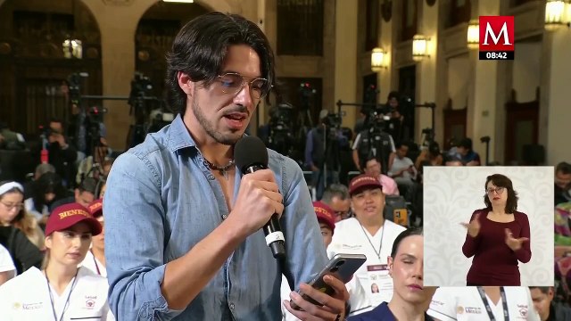 Parques industriales son parte del Plan México: Sheinbaum