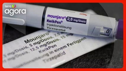 Mounjaro: o polêmico remédio para emagrecer chega oficialmente ao Brasil
