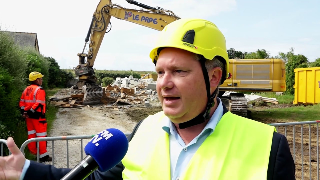 Le Grand J.T. des Territoires du 14 juin 2025
