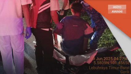 Pemandu bas didakwa hari ini