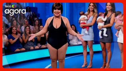 “A graça está no humor do politicamente incorreto”, diz Jeff Benício