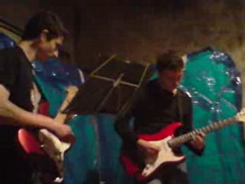 Seven nation army-childrenChic'n