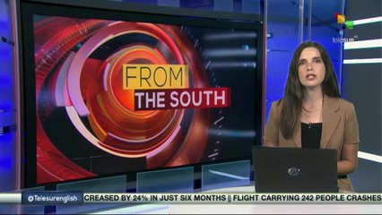 Mexico | Pres. Sheinbaum rejects massive raids against migrants in the U.S.