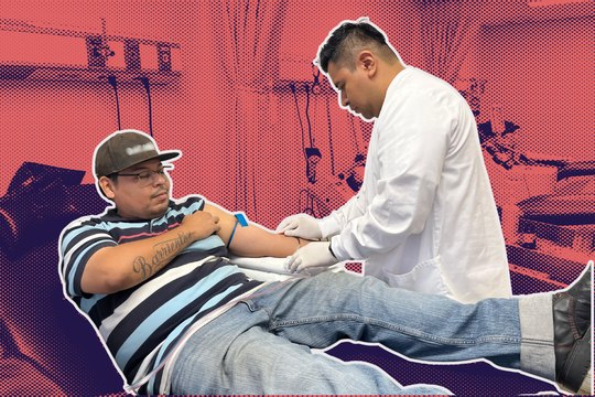 Donar sangre en Nuevo León: ¿cuáles son los centros de colecta y clínicas que requieren donaciones?