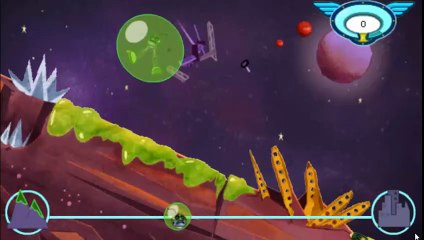 Widgets Odyssey 2 para PSP PPSSPP