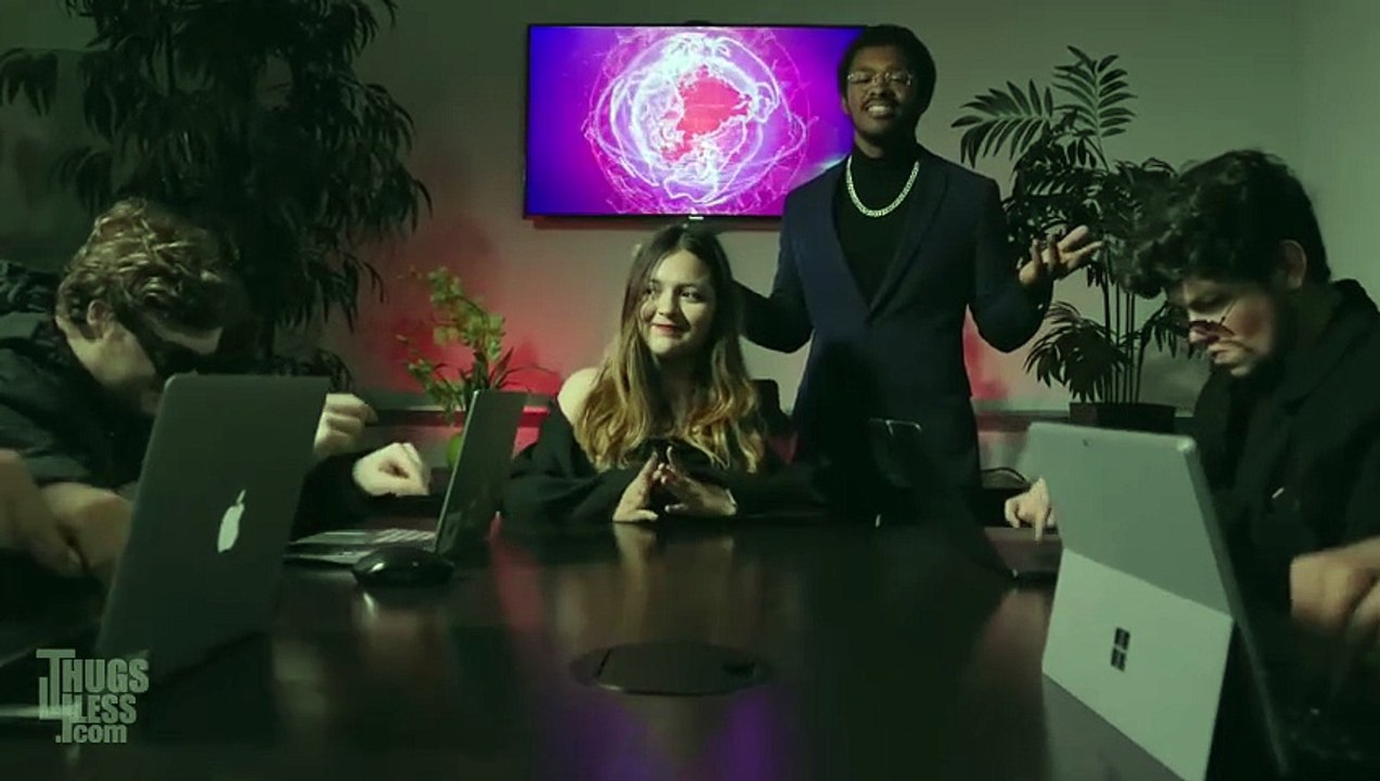 Thugs for Less | movie | 2021 | Official Trailer