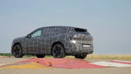 Nuevas tecnologías de BMW