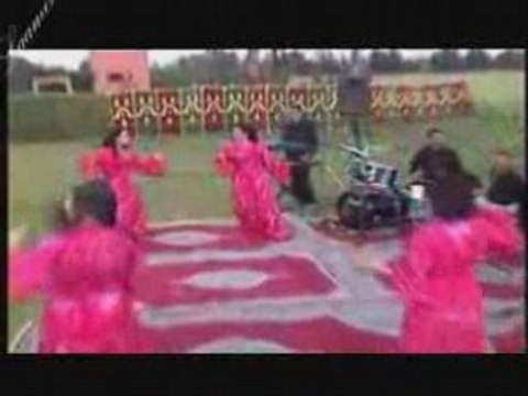 Chaabi kamal el abdi (fi khater Kenza62)