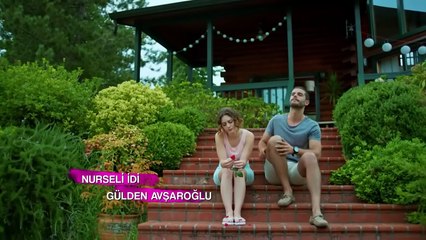 28. Estado Civil: Complicado (Iliski Durumu: Karisik), en español