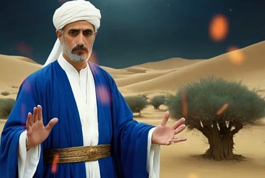 Miracles of Prophet Musa (Moses) and Their Scientific Reflections hazrat musa ka mujza or science ki haqeeqat