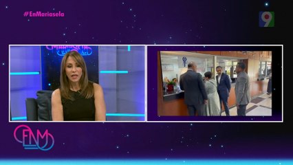 MP arrestó a Antonio y Maribel Espaillat por la tragedia en la discoteca Jet Set | ENM