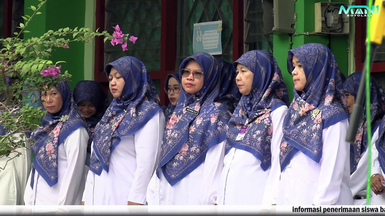 Upacara hari kebangkitan