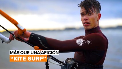 Bailando sobre las olas