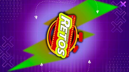 2DA PARTE 1RA GALA LUNES POPULARES DE RETOS 09-06-25