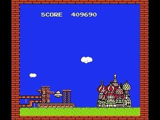 Tetris (USA) - Framerate Fret #7