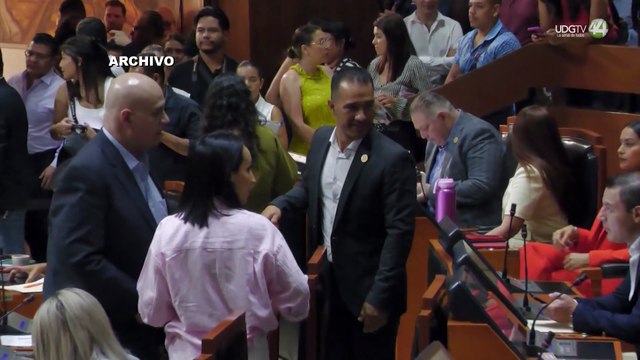 El diputado que festejó su cumpleaños con narcocorridos pide disculpas