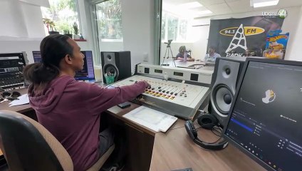 Radio UdeG Ciudad Guzmán celebrará su 24 aniversario con un complot creativo al aire