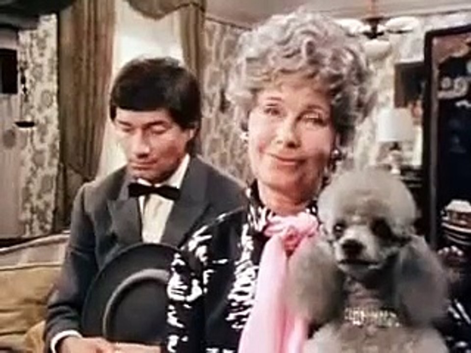 Die Unternehmungen des Herrn Hans  E05 - Der Opernbesuch