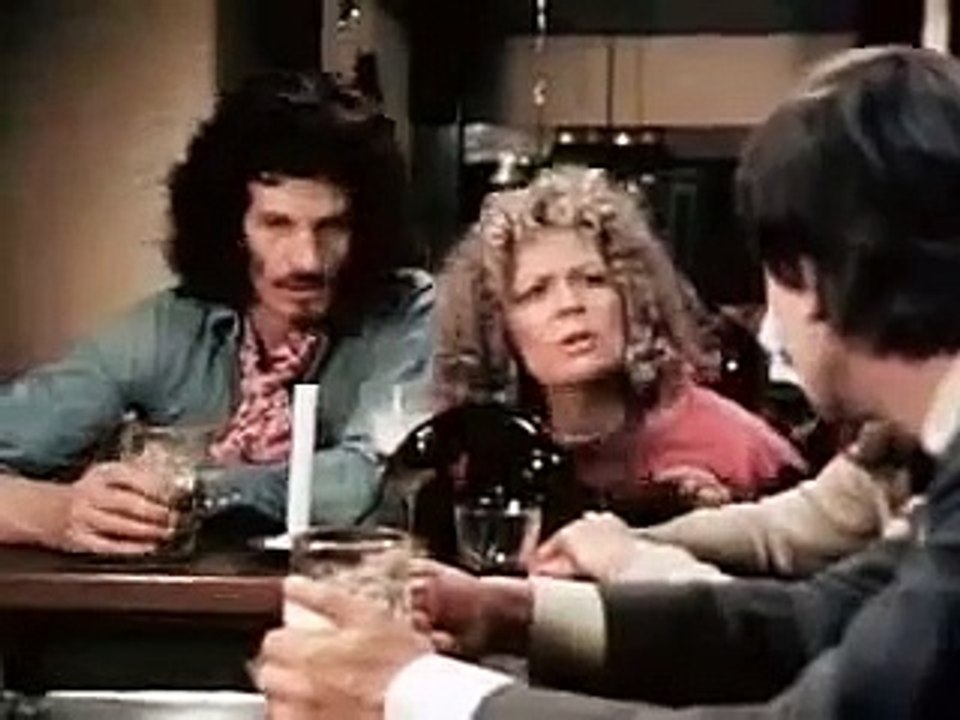 Die Unternehmungen des Herrn Hans  E09 - Die launige Darbietung