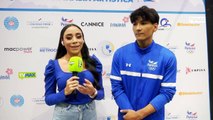 Panamericano de Gimnasia Artística: Todo un éxito el inicio del campeonato
