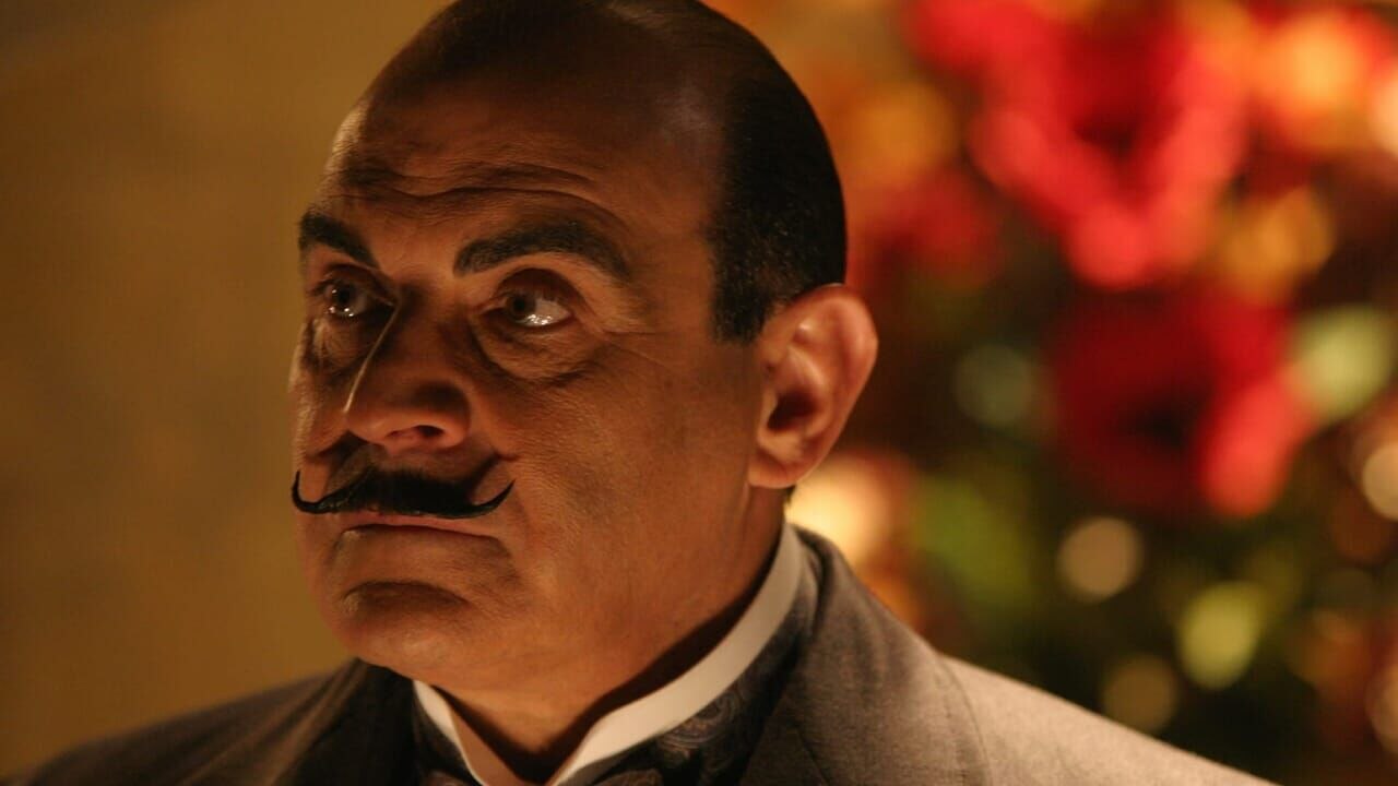 Hercule Poirot
