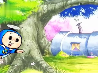 'Gran Hampa, La Película' (1970) - Las Aventuras De Hijitus