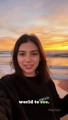 The Room Without Mirrors – A Story We All Hide Inside