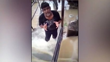 ARANGUEZ FARMER BEG FOR HELP