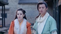 The King's Woman EP 01 Chinese Drama In Hindi Dubbed
